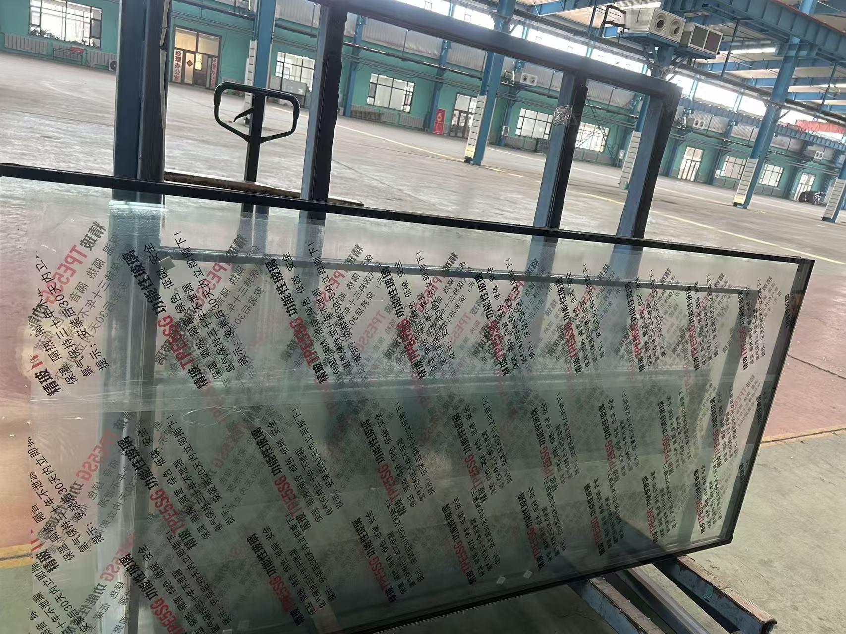 普洱市玻璃源头工厂防火玻璃 - 排名