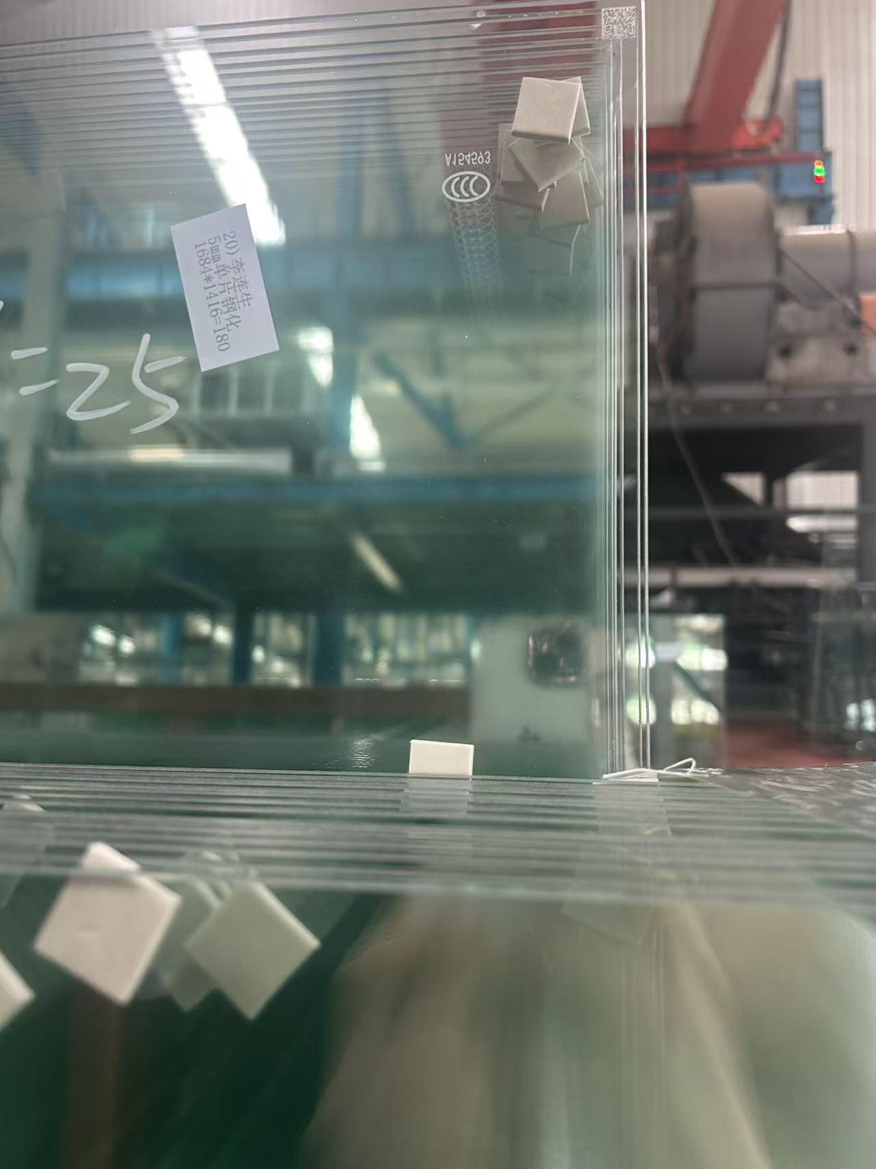 普洱市钢化玻璃钢化玻璃定制厂家 - 厂家